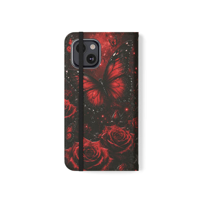 Étui portefeuille personnalisé Cardinal's Promise™ pour iPhone séries 11-17