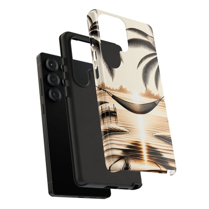 Island Serenity™ Tough Case for Samsung Galaxy