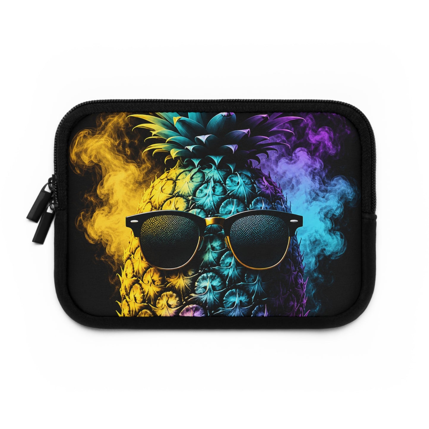Smokin' Pineapple™ Laptop Sleeve