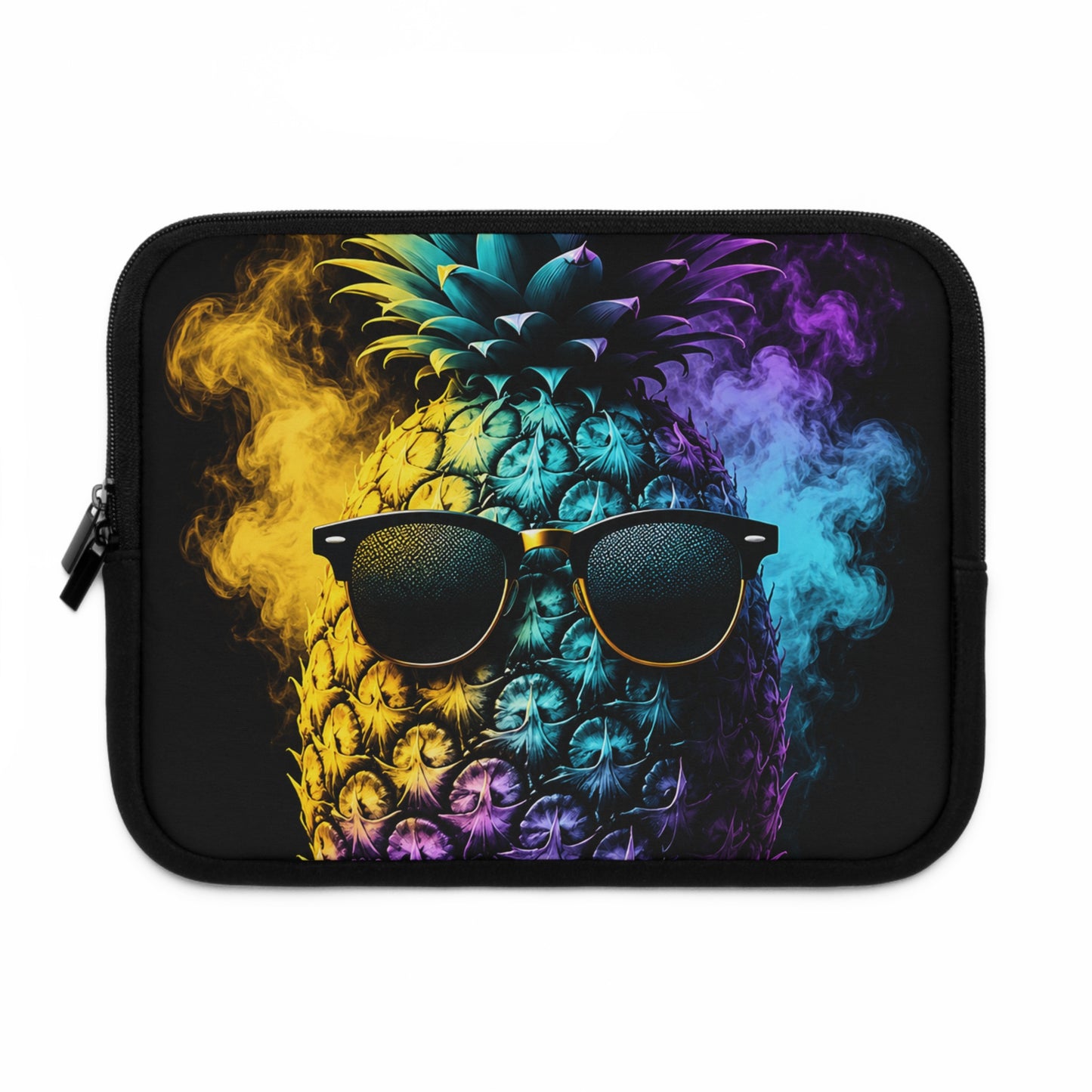 Smokin' Pineapple™ Laptop Sleeve