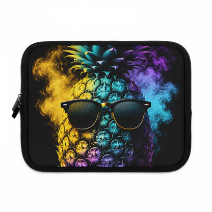 Smokin' Pineapple™ Laptop Sleeve