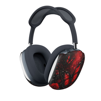 Housses pour AirPods Max Crimson Metamorphosis™