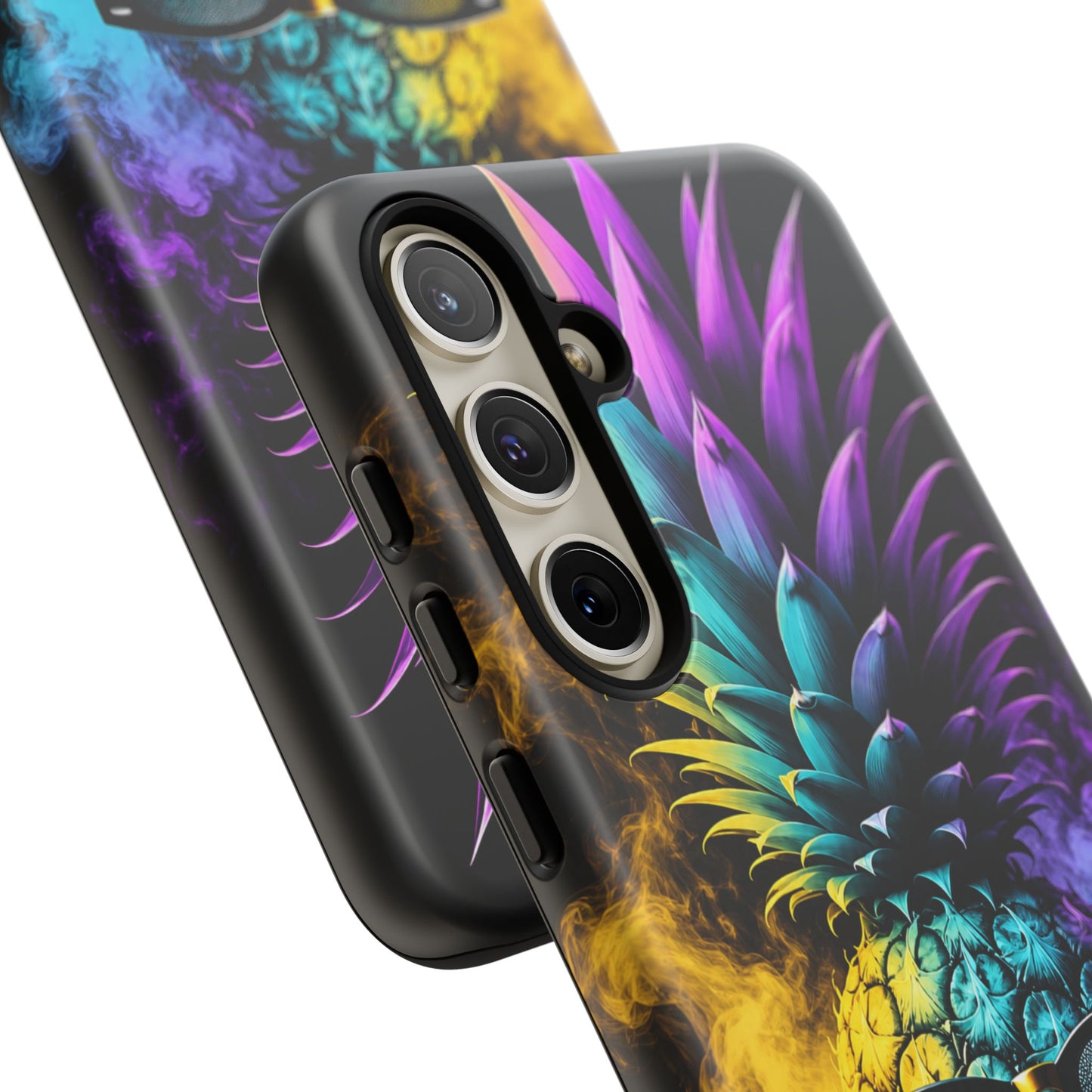 Smokin' Pineapple™ Tough Case for Samsung Galaxy