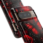 Crimson Metamorphosis™ Tough Case for Google Pixel 6-9 Series
