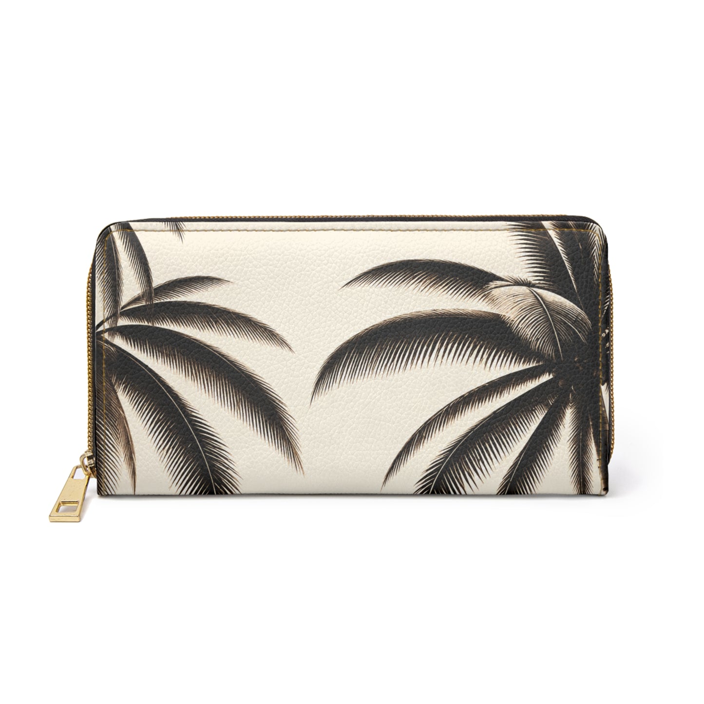 Island Serenity™ Zipper Wallet