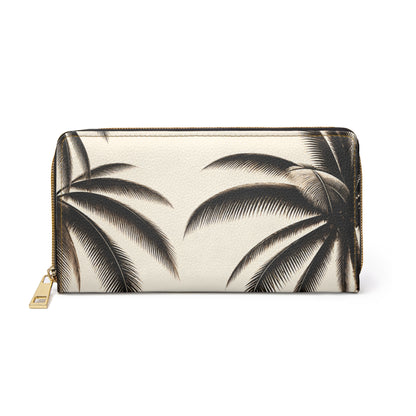 Island Serenity™ Zipper Wallet