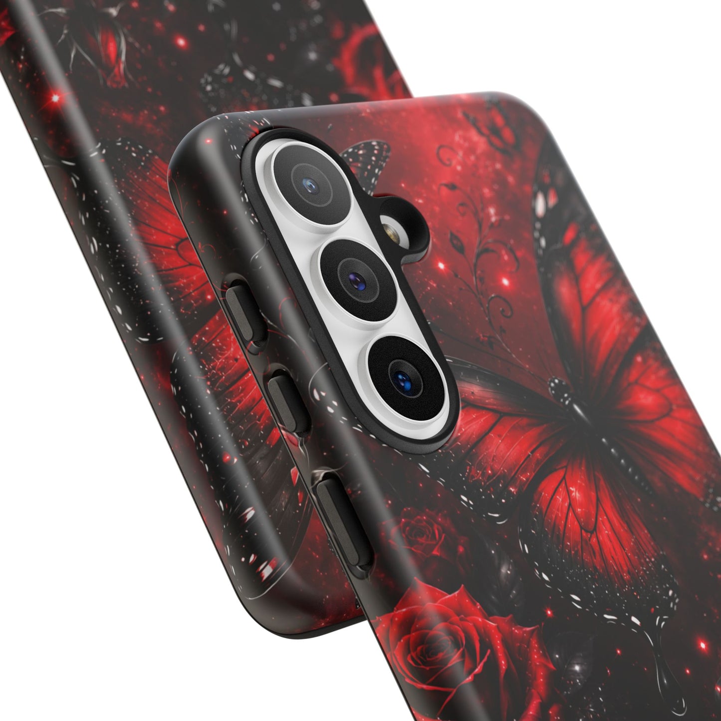 Crimson Metamorphosis™ Tough Case for Samsung Galaxy