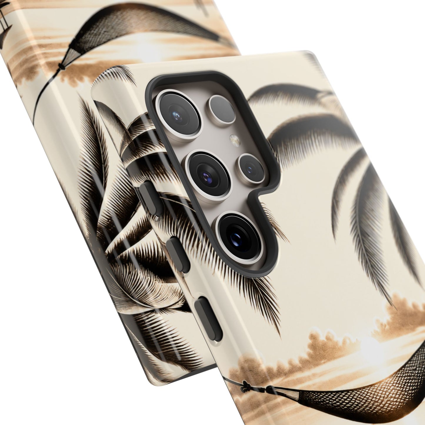 Island Serenity™ Tough Case for Samsung Galaxy