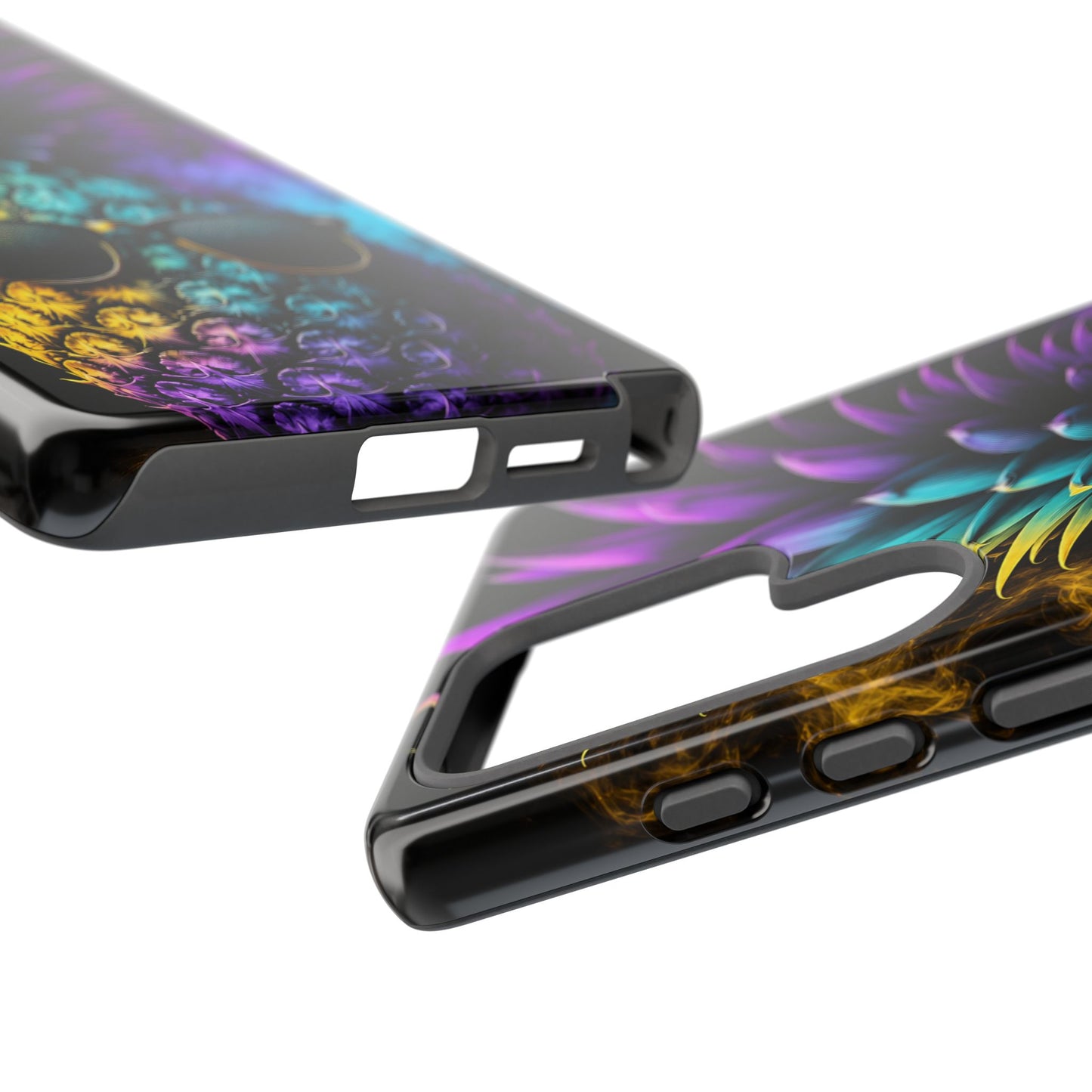 Smokin' Pineapple™ Tough Case for Samsung Galaxy