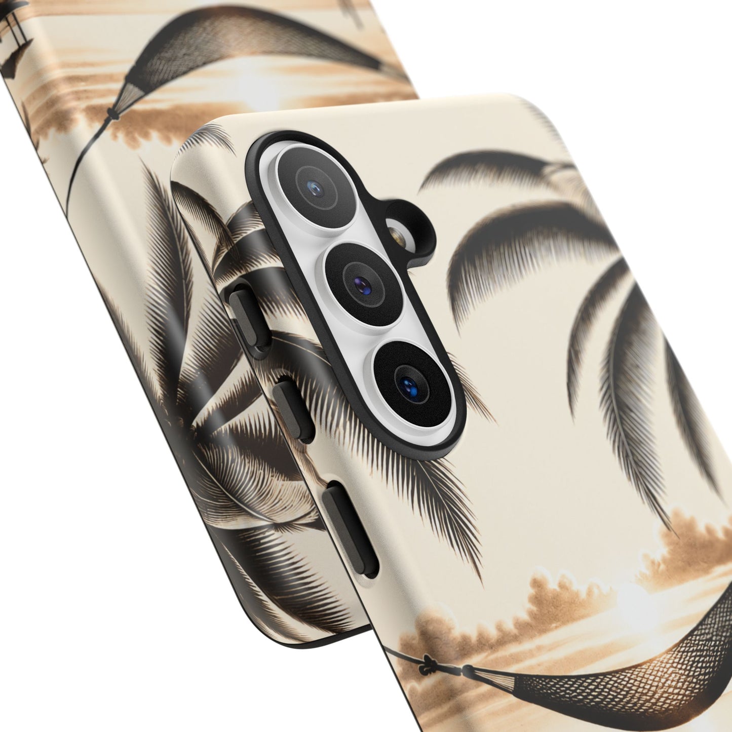 Island Serenity™ Tough Case for Samsung Galaxy