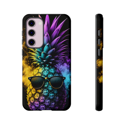 Smokin' Pineapple™ Tough Case for Samsung Galaxy