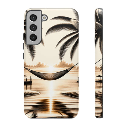 Island Serenity™ Tough Case for Samsung Galaxy