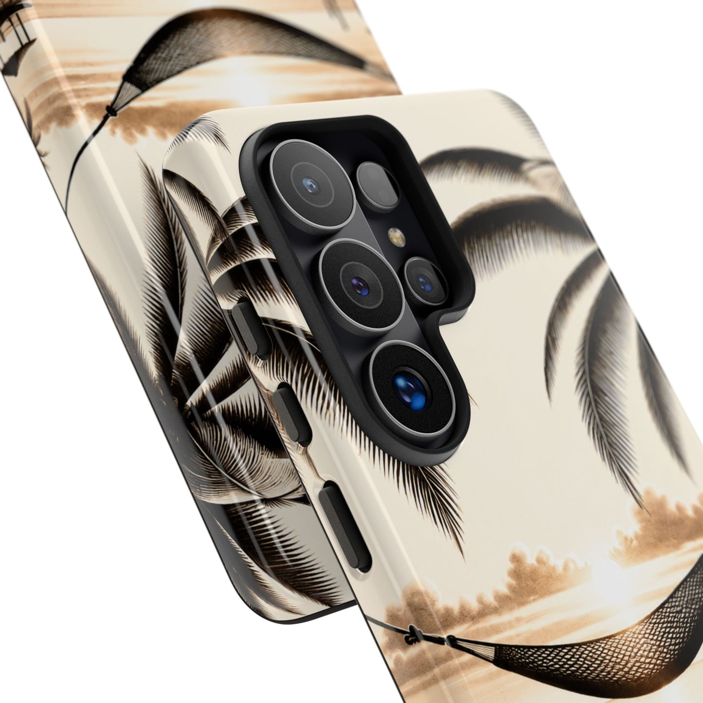 Island Serenity™ Tough Case for Samsung Galaxy