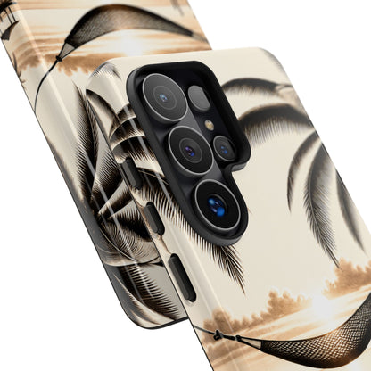Island Serenity™ Tough Case for Samsung Galaxy