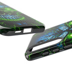NecroVolt™ Tough Case for Samsung Galaxy