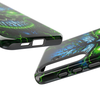 Coque robuste NecroVolt™ pour Samsung Galaxy