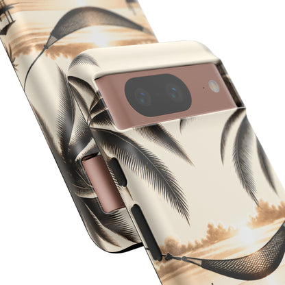 Island Serenity™ Tough Case for Google Pixel