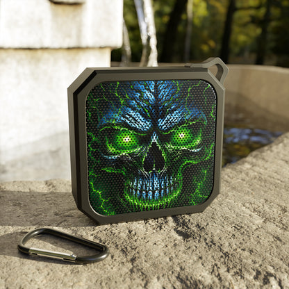 NecroVolt™ Blackwater Outdoor Bluetooth Speaker | Waterproof Portable Speaker