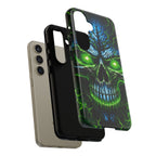 NecroVolt™ Tough Case for Samsung Galaxy