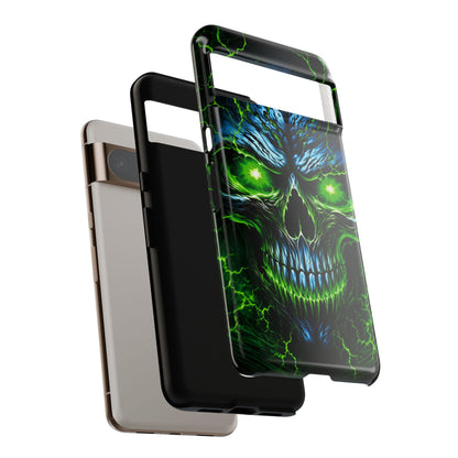 Coque antichoc NecroVolt™ pour Google Pixel