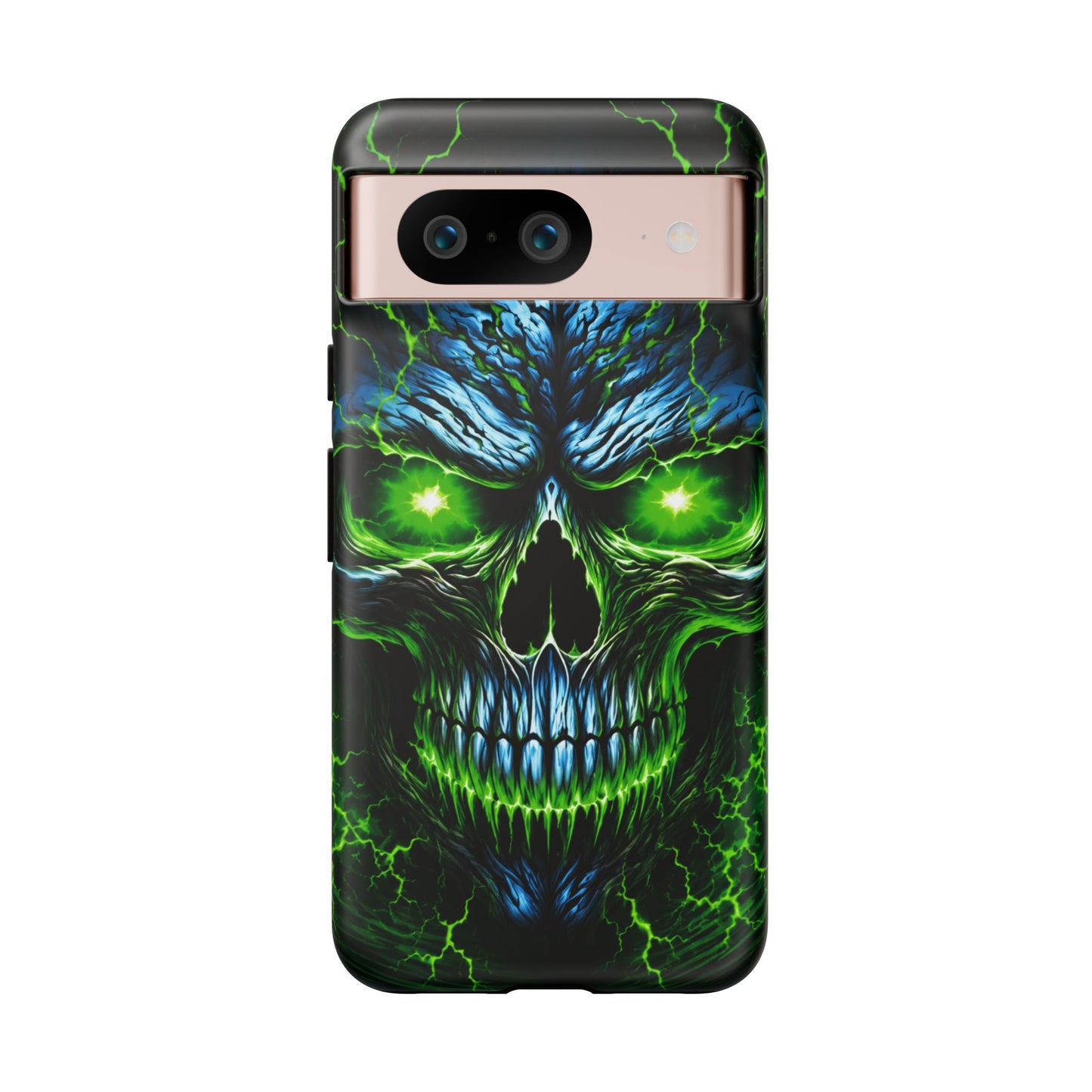 Coque antichoc NecroVolt™ pour Google Pixel