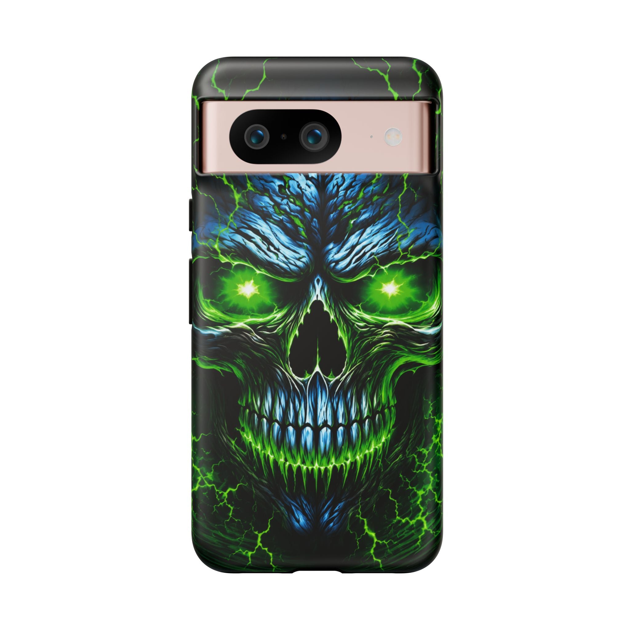 NecroVolt™ Tough Case for Google Pixel