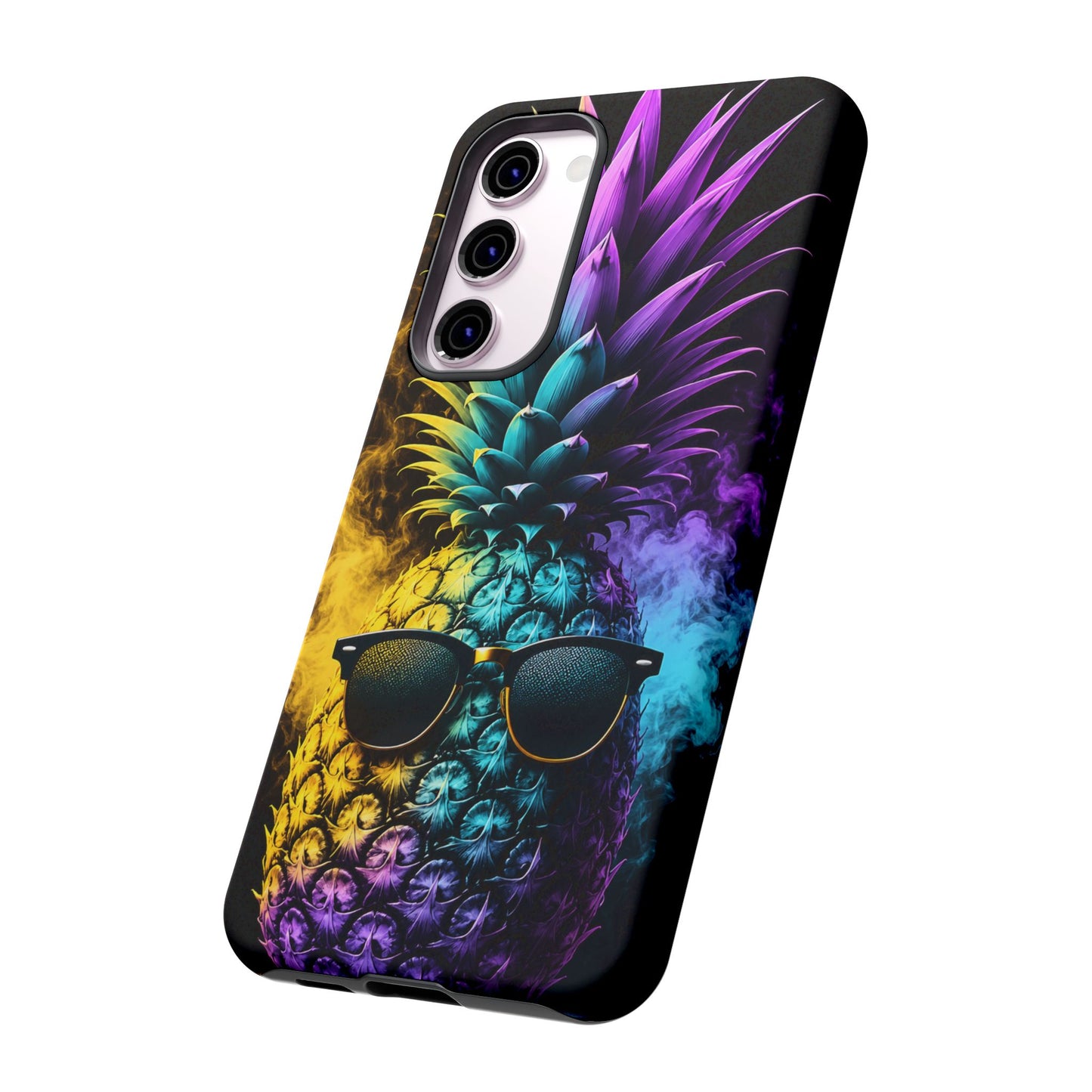 Smokin' Pineapple™ Tough Case for Samsung Galaxy