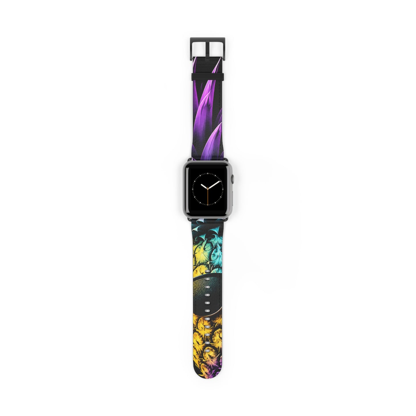 Smokin' Pineapple™ Apple Watch Band