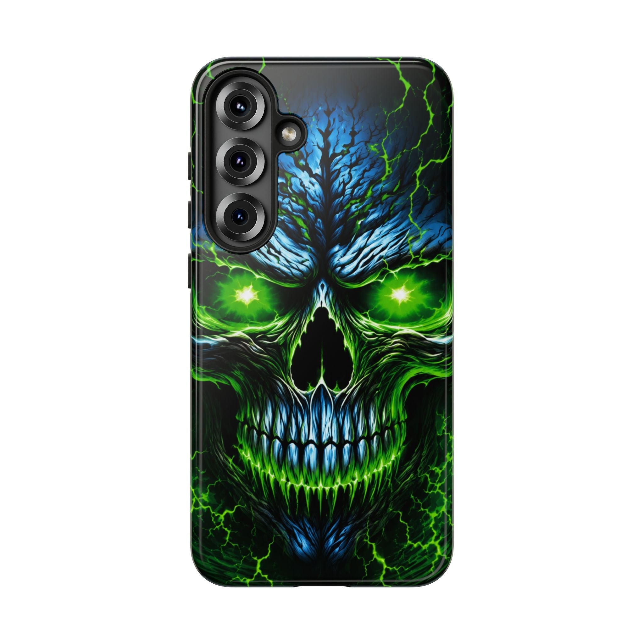 NecroVolt™ Tough Case for Samsung Galaxy