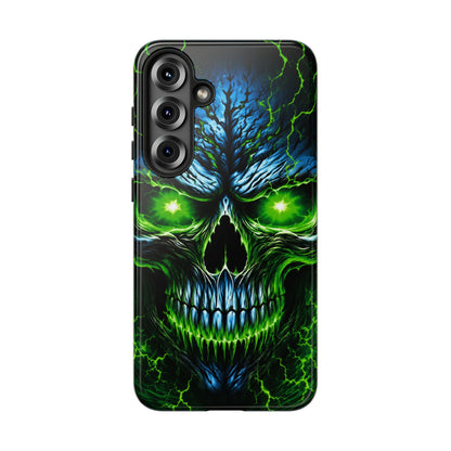 Coque robuste NecroVolt™ pour Samsung Galaxy