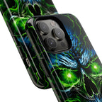 NecroVolt™ Tough Magnetic Case for iPhone