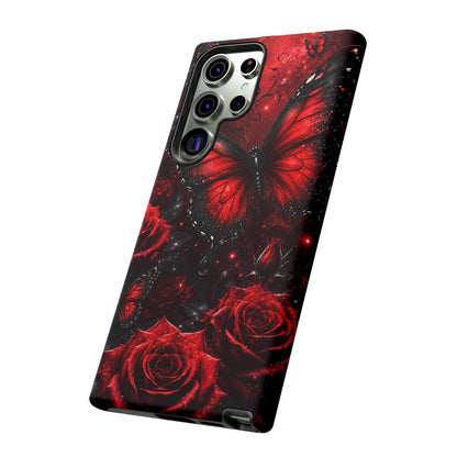 Crimson Metamorphosis™ Tough Case for Samsung Galaxy