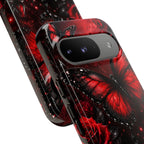 Crimson Metamorphosis™ Tough Case for Google Pixel 6-9 Series