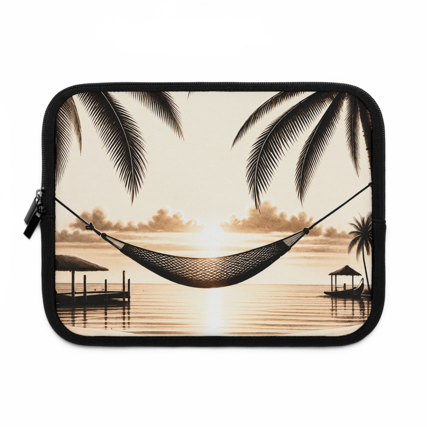 Island Serenity™ Laptop Sleeve