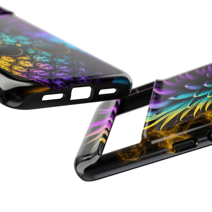 Smokin' Pineapple™ Tough Case for Google Pixel