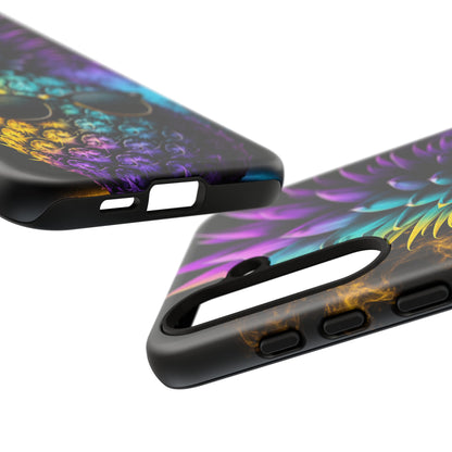 Smokin' Pineapple™ Tough Case for Samsung Galaxy