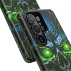 NecroVolt™ Tough Case for Samsung Galaxy