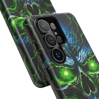 Coque robuste NecroVolt™ pour Samsung Galaxy
