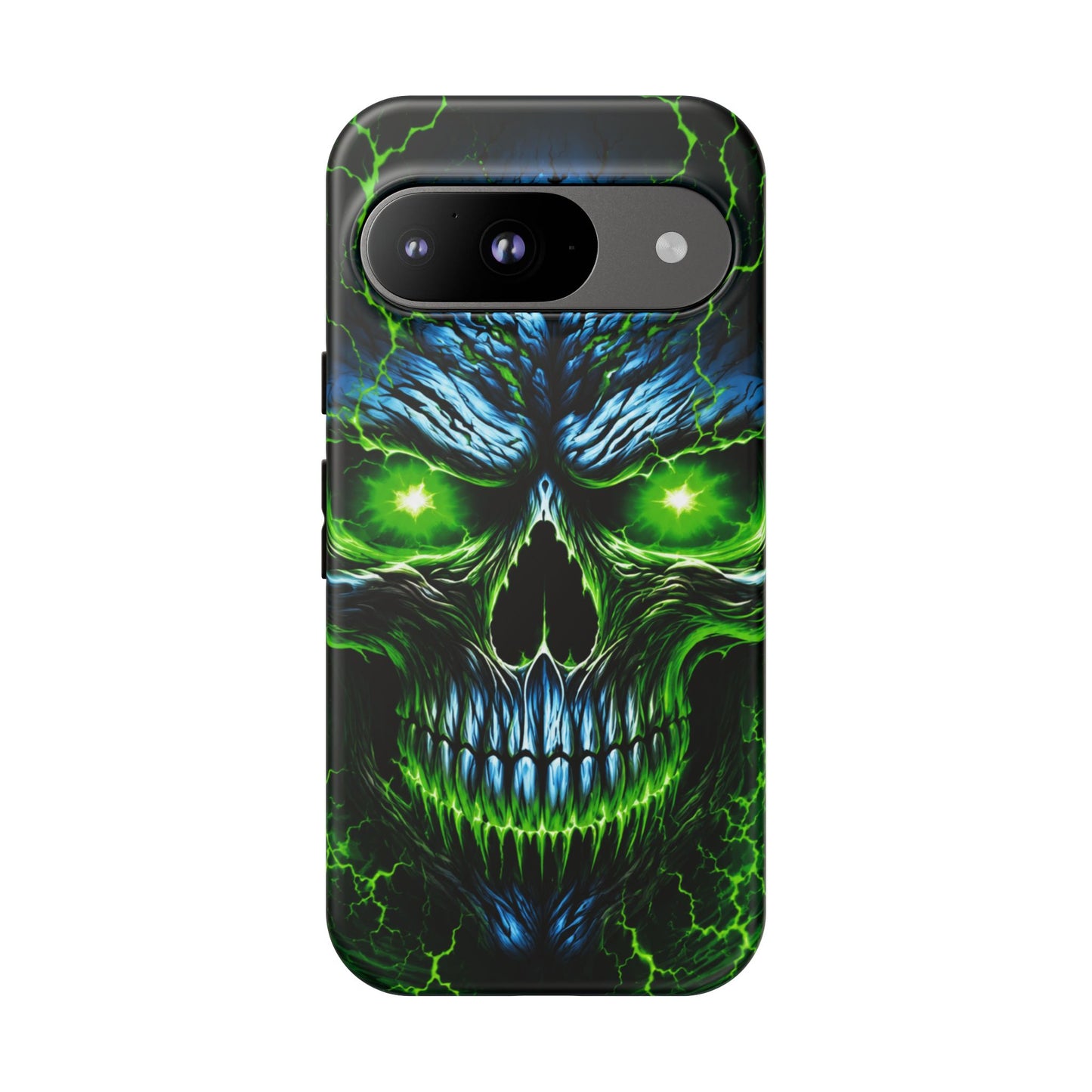 Coque antichoc NecroVolt™ pour Google Pixel