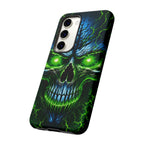 NecroVolt™ Tough Case for Samsung Galaxy