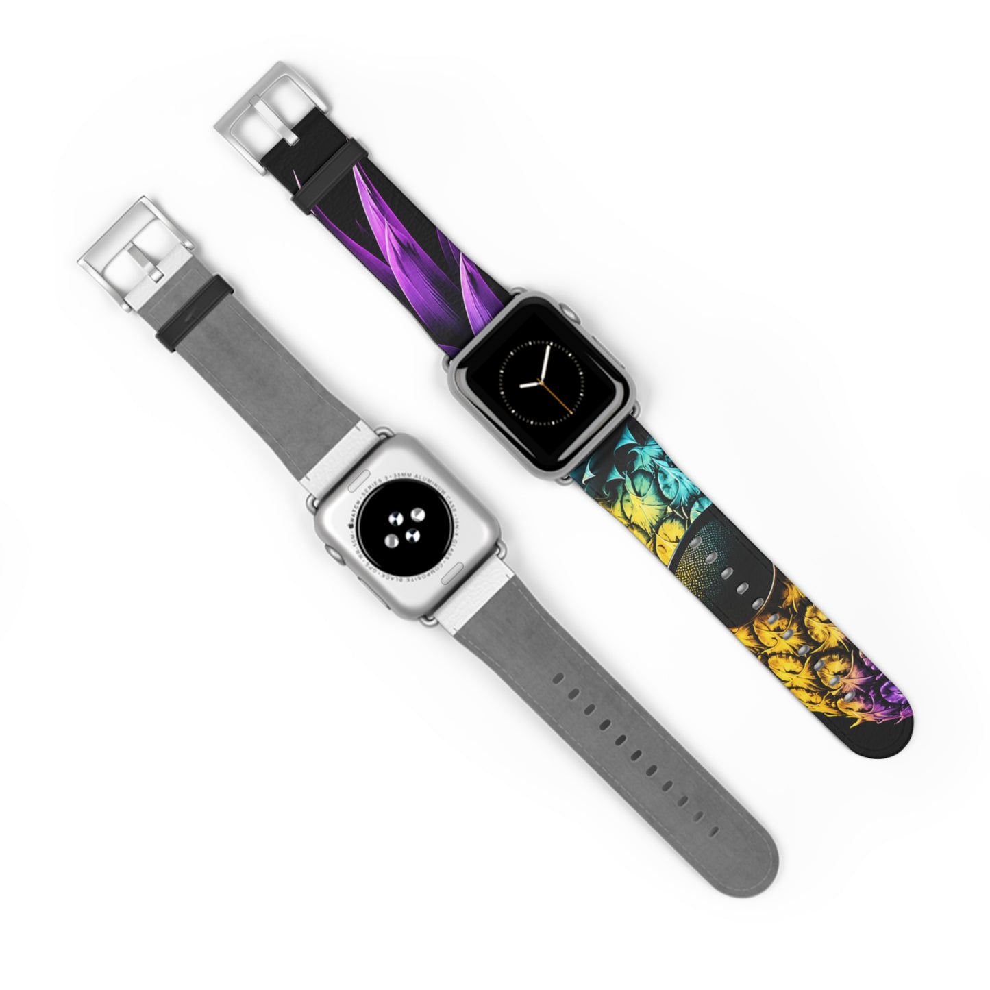 Smokin' Pineapple™ Apple Watch Band