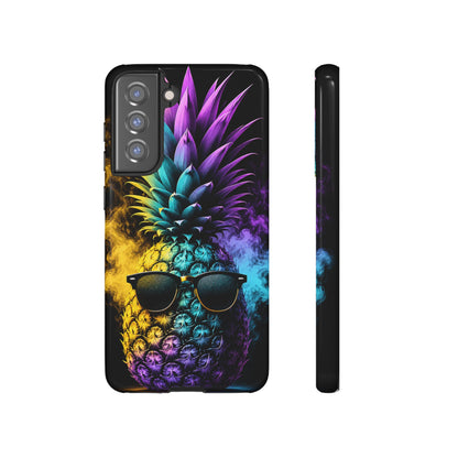 Smokin' Pineapple™ Tough Case for Samsung Galaxy