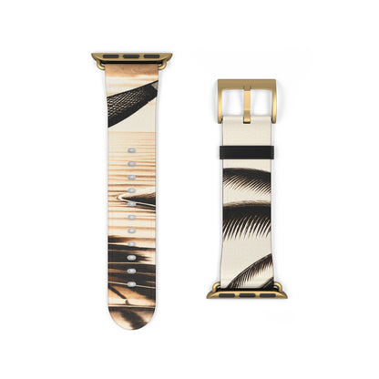 Island Serenity™ Apple Watch Band