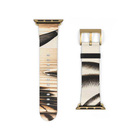 Island Serenity™ Apple Watch Band