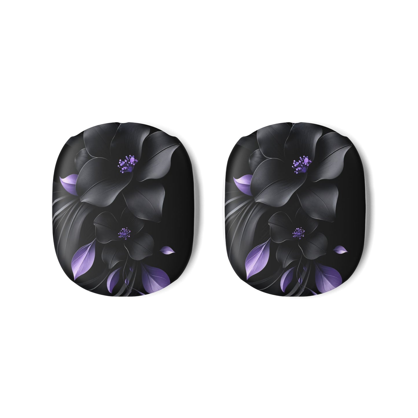 Midnight Lavender™ AirPods Max Case | Protective Hard Shell Cover