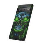 NecroVolt™ Tough Case for Google Pixel