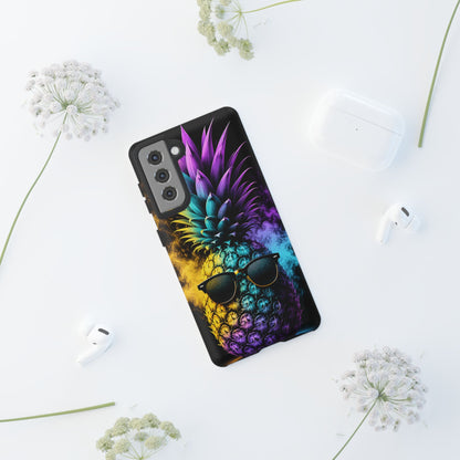 Smokin' Pineapple™ Tough Case for Samsung Galaxy