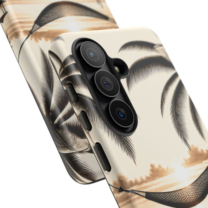 Island Serenity™ Tough Case for Samsung Galaxy