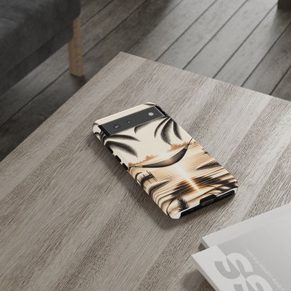 Island Serenity™ Tough Case for Google Pixel