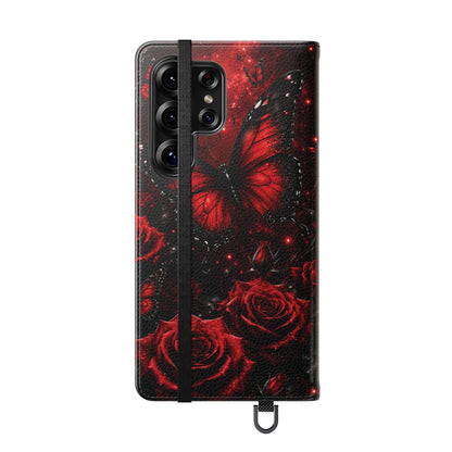 Étui portefeuille personnalisé Cardinal's Promise™ pour Samsung Galaxy S Series